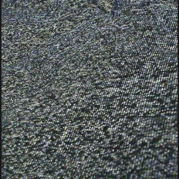 𝅺Distortion LG Short Sleeve Gray Tee - Picture 3 of 3